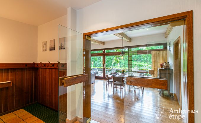 Vakantiehuis in Robertville voor 6 personen in de Ardennen