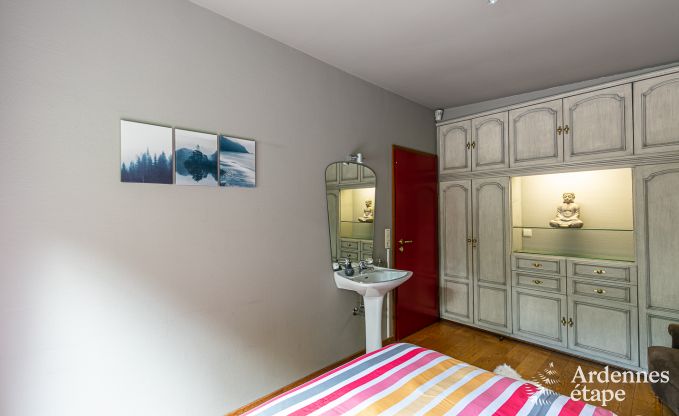 Vakantiehuis in Robertville voor 6 personen in de Ardennen