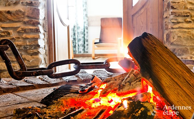 Vakantiehuis in Robertville voor 31/34 personen in de Ardennen