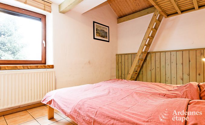 Vakantiehuis in Robertville voor 31/34 personen in de Ardennen