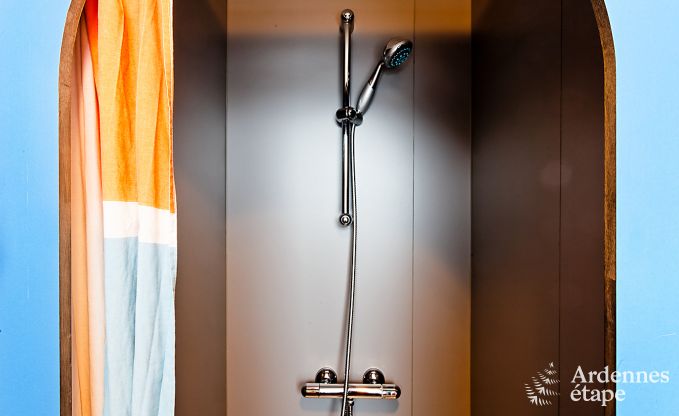 Vakantiehuis in Robertville voor 31/34 personen in de Ardennen