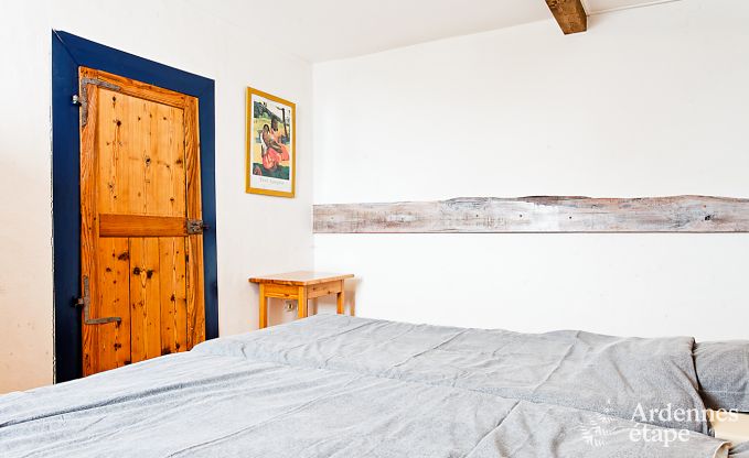 Vakantiehuis in Robertville voor 31/34 personen in de Ardennen