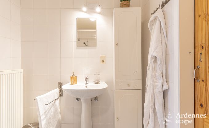 Vakantiehuis in Robertville voor 13 personen in de Ardennen