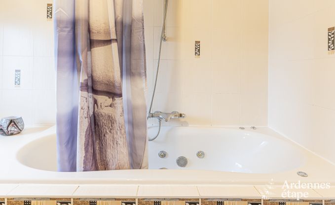 Vakantiehuis in Robertville voor 13 personen in de Ardennen