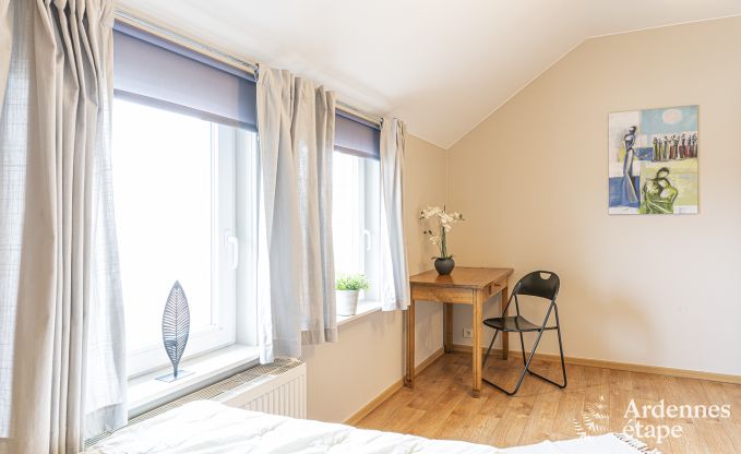 Vakantiehuis in Robertville voor 13 personen in de Ardennen