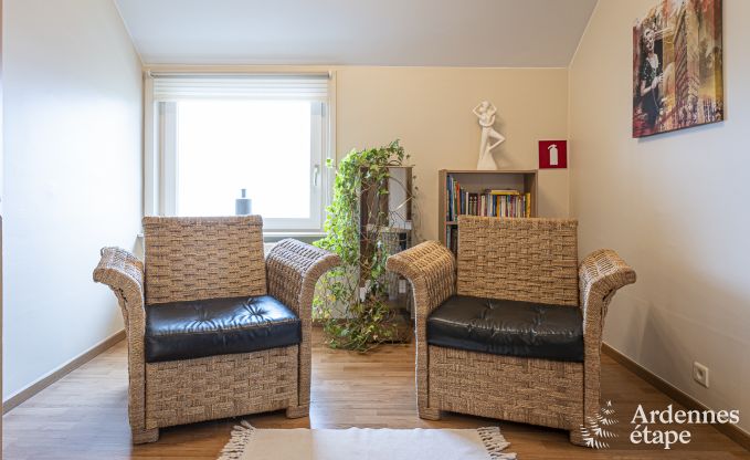 Vakantiehuis in Robertville voor 13 personen in de Ardennen