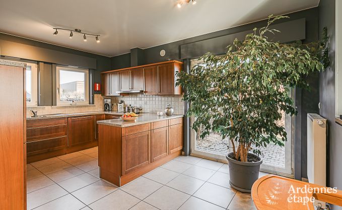 Vakantiehuis in Robertville voor 13 personen in de Ardennen