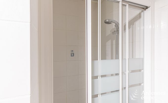 Vakantiehuis in Robertville voor 13 personen in de Ardennen