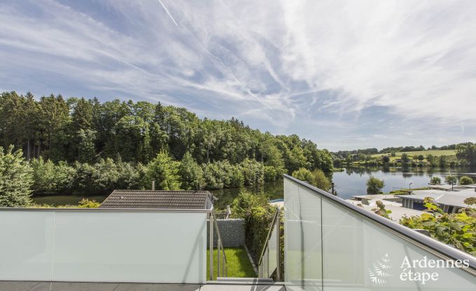 Vakantiehuis in Robertville voor 4 personen in de Ardennen