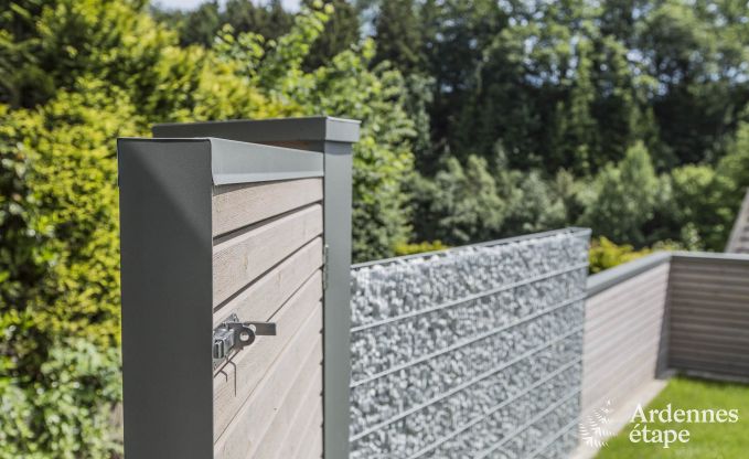Vakantiehuis in Robertville voor 4 personen in de Ardennen