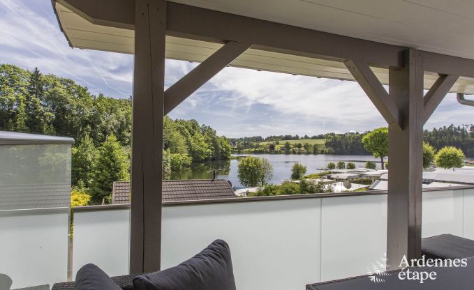 Vakantiehuis in Robertville voor 4 personen in de Ardennen