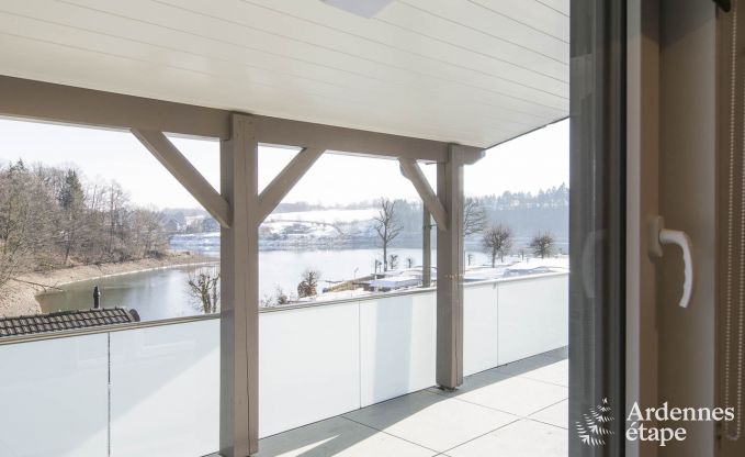 Vakantiehuis in Robertville voor 4 personen in de Ardennen