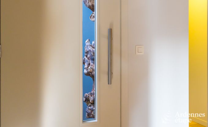 Vakantiehuis in Robertville voor 9 personen in de Ardennen