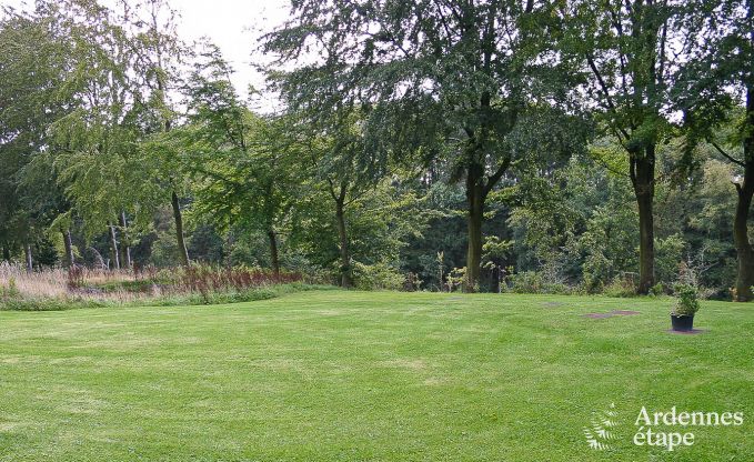 Appartement in Robertville voor 6/8 personen in de Ardennen