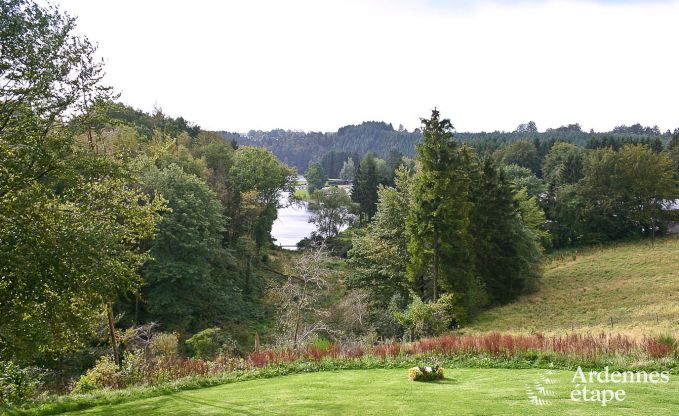 Appartement in Robertville voor 6/8 personen in de Ardennen