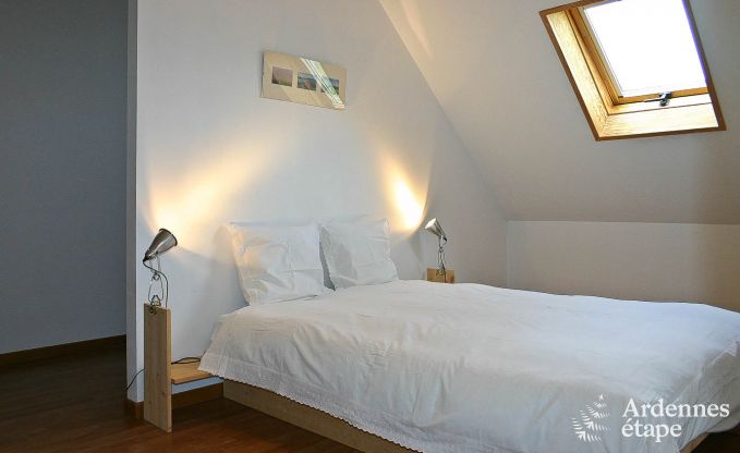 Appartement in Robertville voor 6/8 personen in de Ardennen