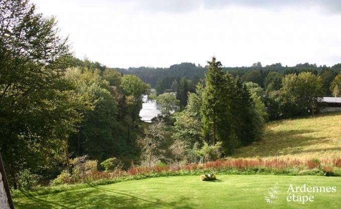 Appartement in Robertville voor 4 personen in de Ardennen