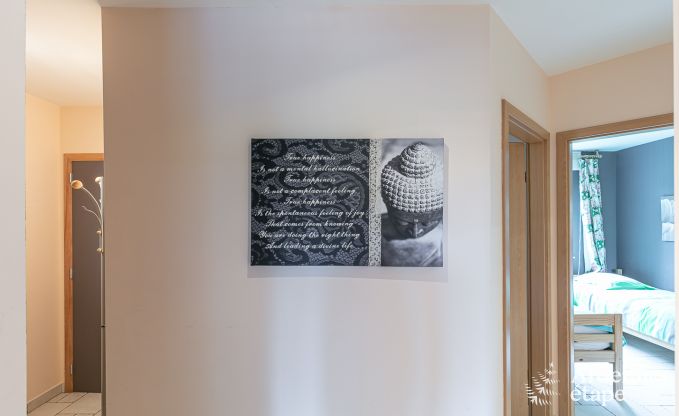 Appartement in Robertville voor 4 personen in de Ardennen