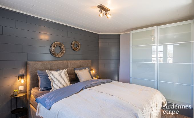 Vakantiehuis in Robertville voor 14 personen in de Ardennen