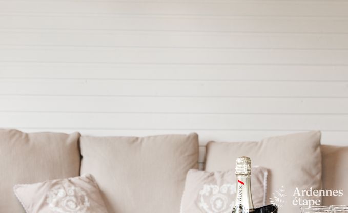 Vakantiehuis in Robertville voor 6 personen in de Ardennen