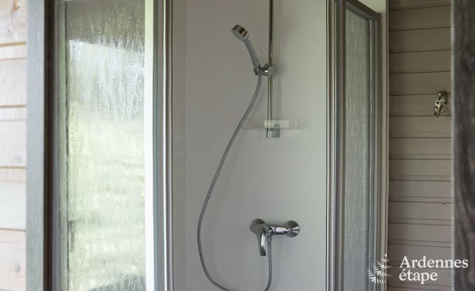 Vakantiehuis in Robertville voor 6 personen in de Ardennen