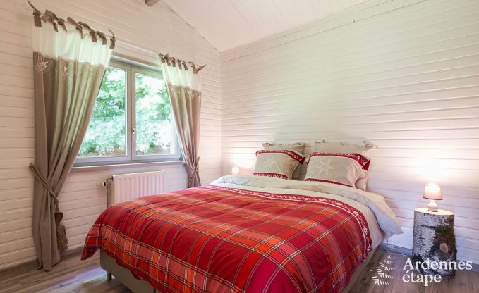 Vakantiehuis in Robertville voor 6 personen in de Ardennen