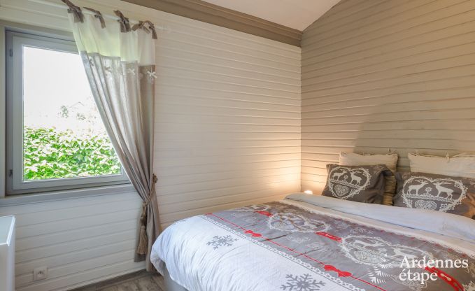 Vakantiehuis in Robertville voor 6 personen in de Ardennen