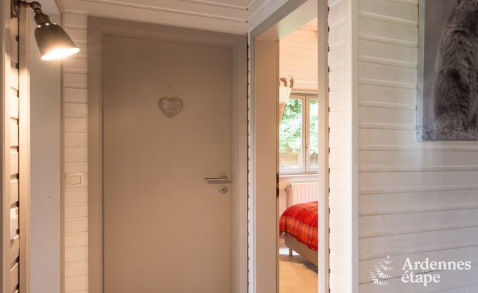 Vakantiehuis in Robertville voor 6 personen in de Ardennen