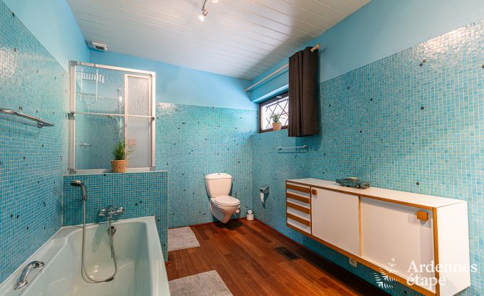 Vakantiehuis in Robertville voor 6 personen in de Ardennen