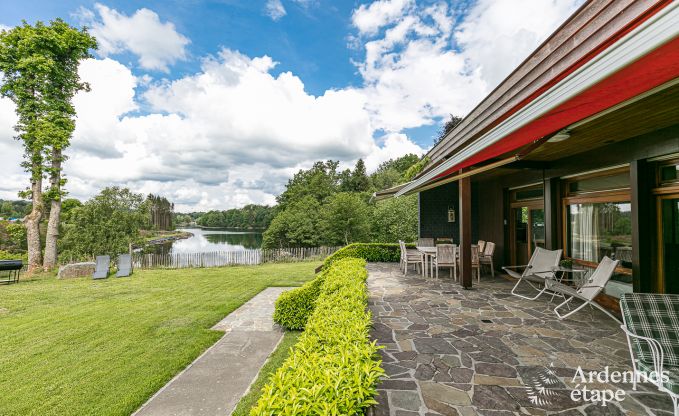 Vakantiehuis in Robertville voor 6 personen in de Ardennen