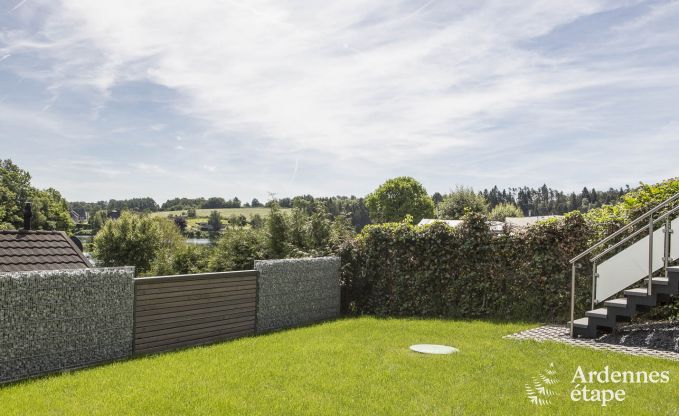 Vakantiehuis in Robertville voor 4 personen in de Ardennen