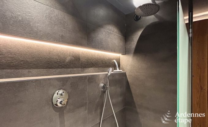 Vakantiehuis in Robertville voor 10 personen in de Ardennen