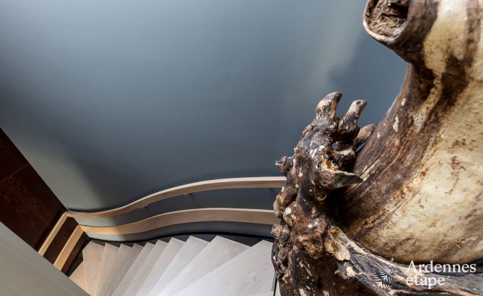 Vakantiehuis in Robertville voor 9 personen in de Ardennen