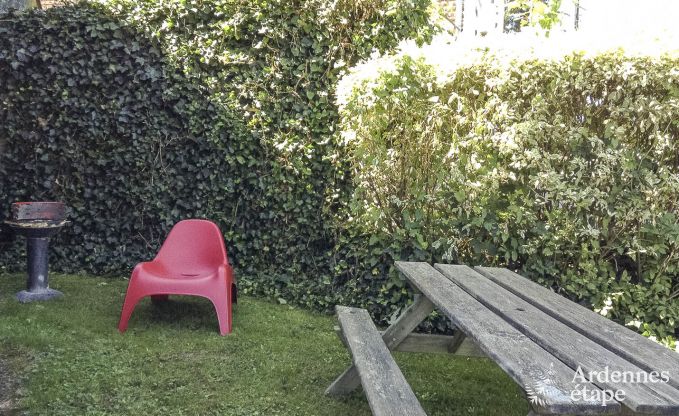 Appartement in Rochefort voor 4/6 personen in de Ardennen