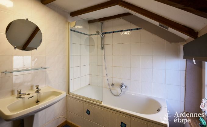 Appartement in Rochefort voor 4/6 personen in de Ardennen
