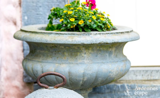 Cottage in Rochefort voor 15 personen in de Ardennen