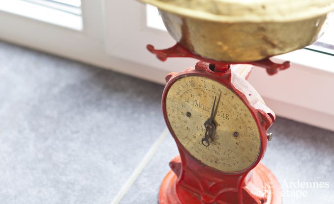 Cottage in Rochefort voor 15 personen in de Ardennen