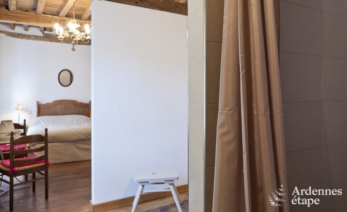 Cottage in Rochefort voor 15 personen in de Ardennen