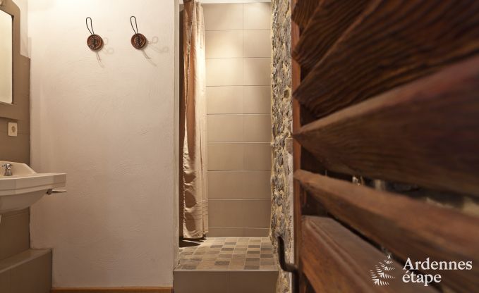 Cottage in Rochefort voor 15 personen in de Ardennen