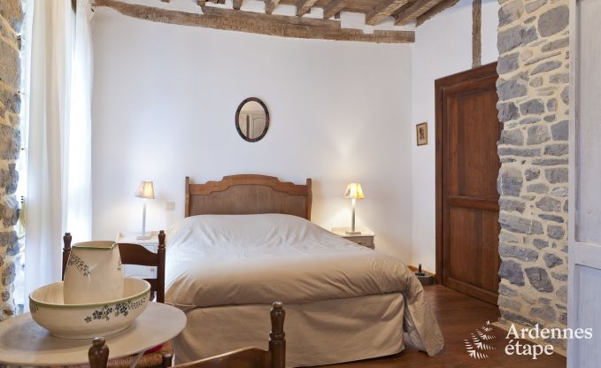 Cottage in Rochefort voor 15 personen in de Ardennen