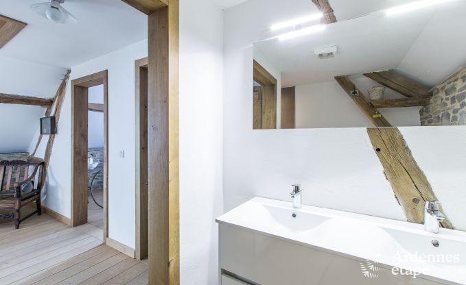 Cottage in Rochefort voor 6 personen in de Ardennen