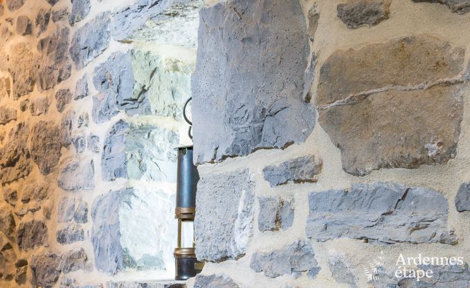 Cottage in Rochefort voor 6 personen in de Ardennen