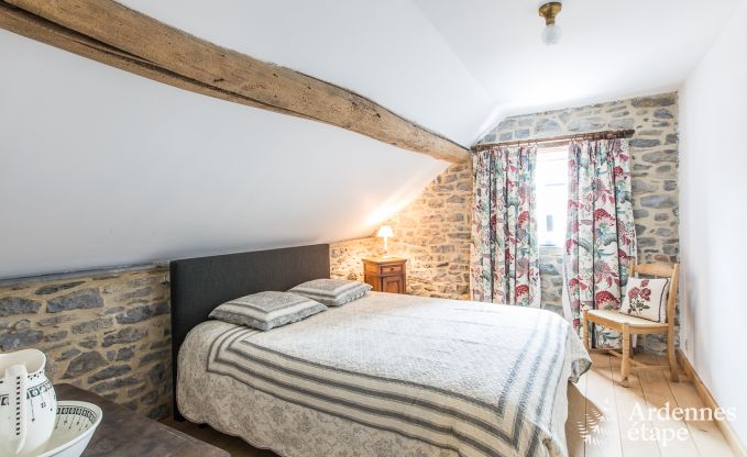 Cottage in Rochefort voor 6 personen in de Ardennen