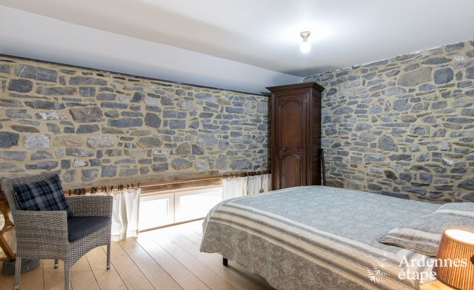 Cottage in Rochefort voor 6 personen in de Ardennen