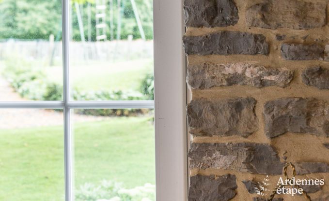 Cottage in Rochefort voor 6 personen in de Ardennen