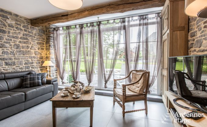 Cottage in Rochefort voor 6 personen in de Ardennen