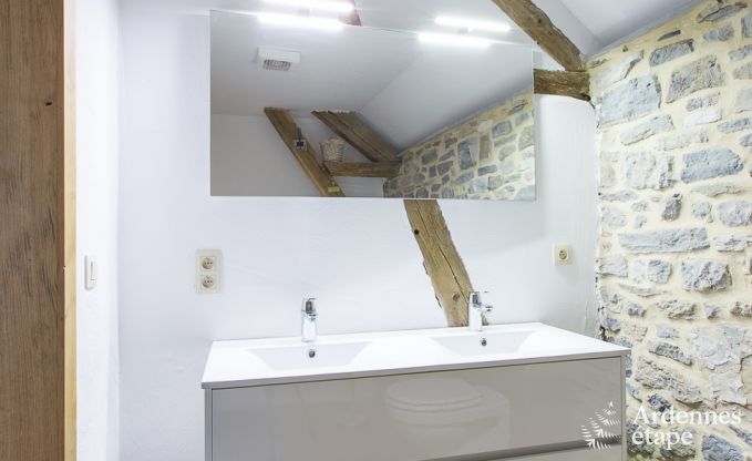 Cottage in Rochefort voor 6 personen in de Ardennen