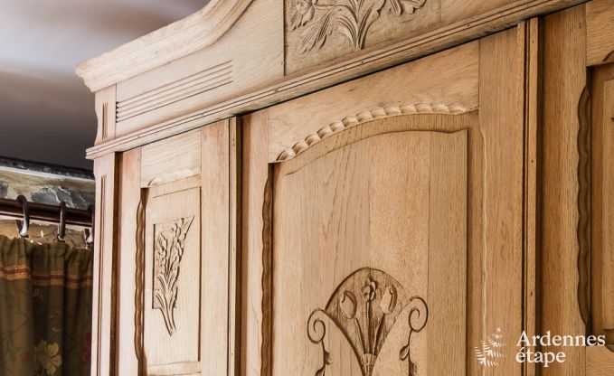 Cottage in Rochefort voor 6 personen in de Ardennen