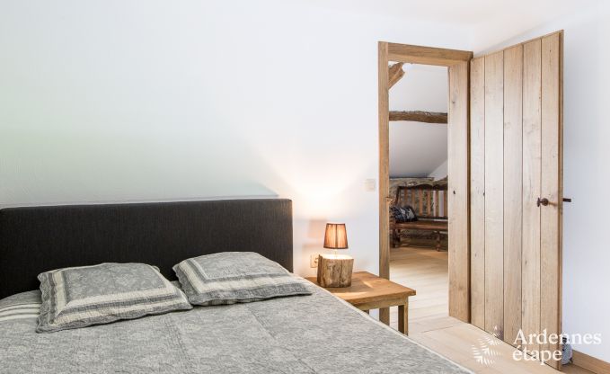 Cottage in Rochefort voor 6 personen in de Ardennen