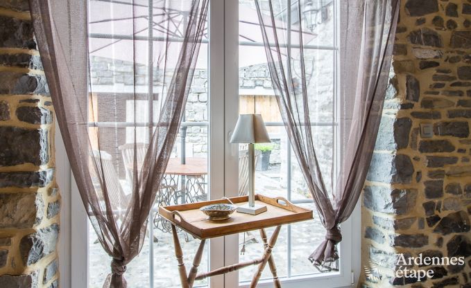 Cottage in Rochefort voor 6 personen in de Ardennen